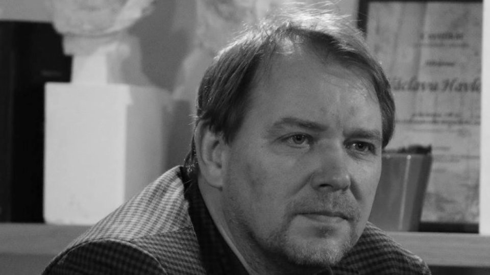 Luboš Palata